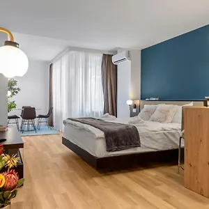  Apartamento Uni88