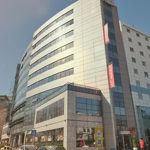 2* Szálloda Hello Gara De Nord