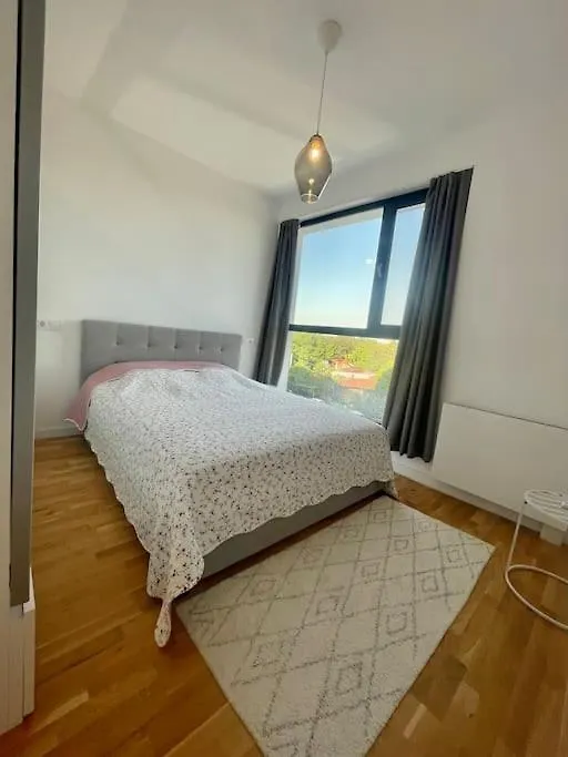 Cozy Apartament In The Northern Part Of Bucharest 0*,