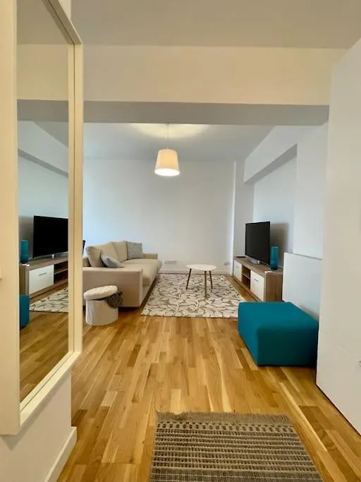 Cozy Apartament In The Northern Part Of Bucharest 0*,  Romania